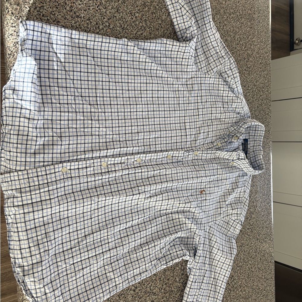Men’s shirt